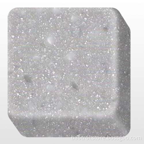 High glossy Solid surface sheets for benchtop